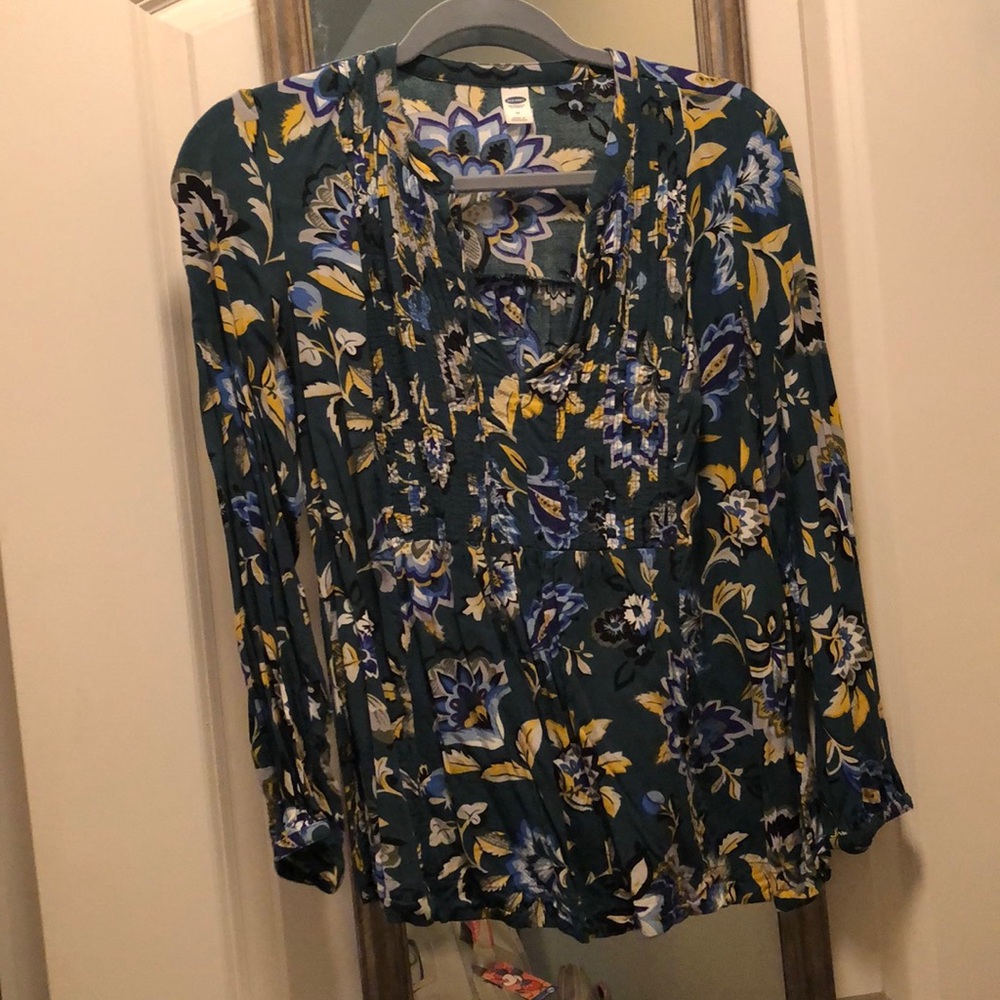 Blouse
